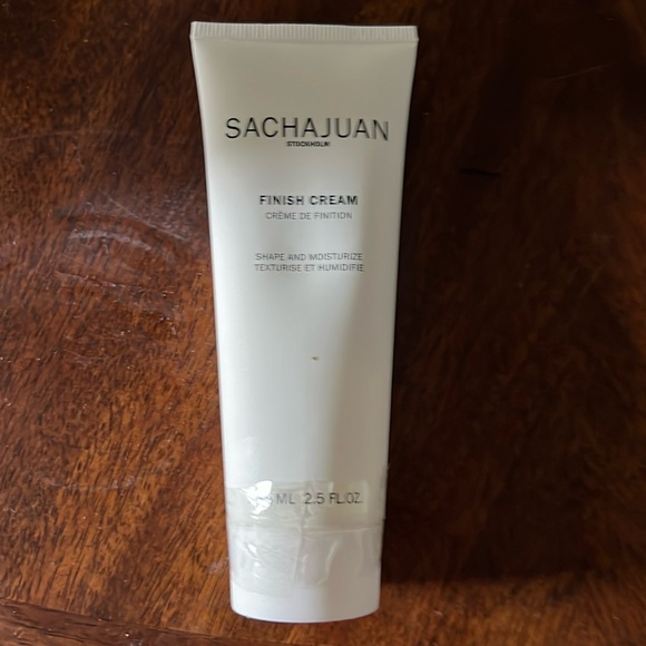 Sachajuan Finish Cream - Picture 6 of 7